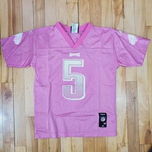 Kids Pink Sports Jersey